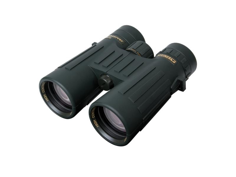 Steiner Fernglas Observer 8x42 Fernglas mit 8-facher Vergrösserung