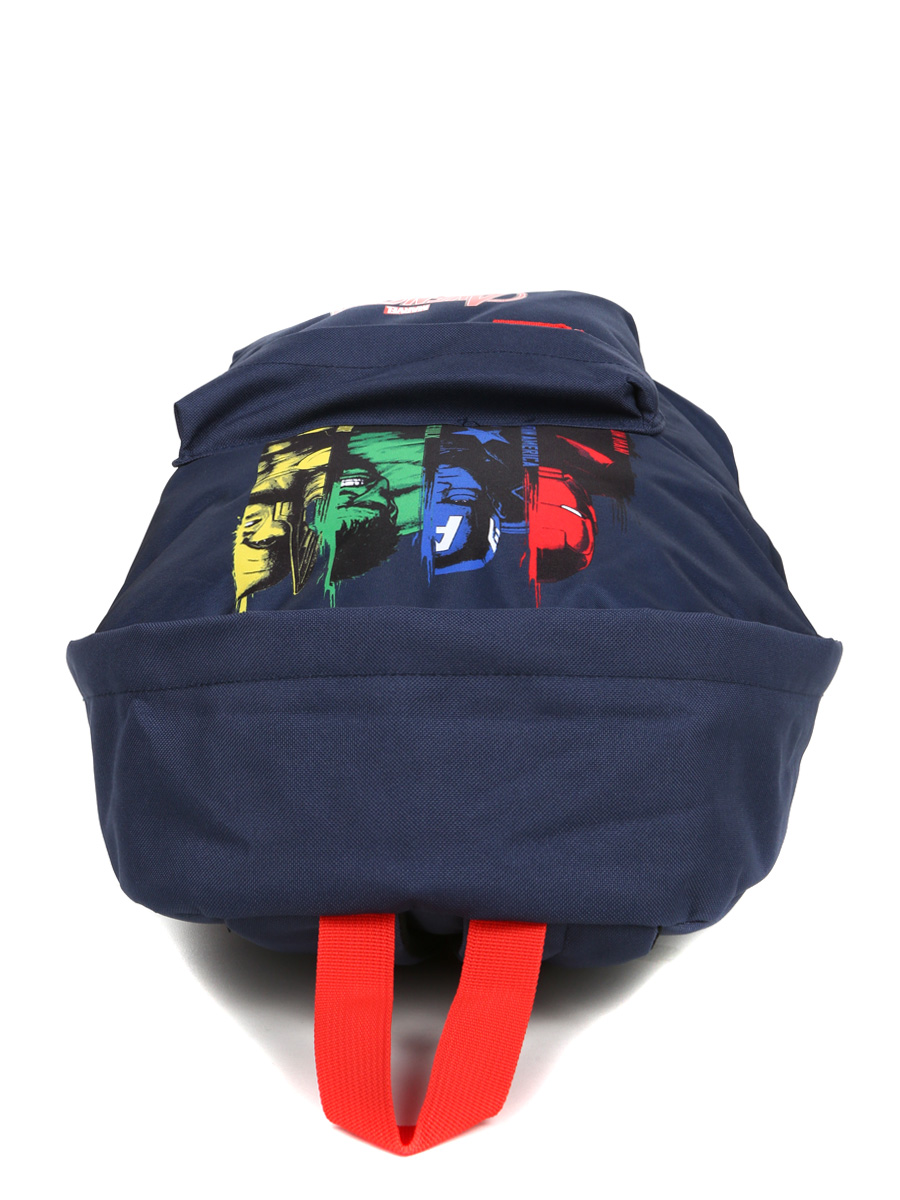 Sac À dos Avengers Focus