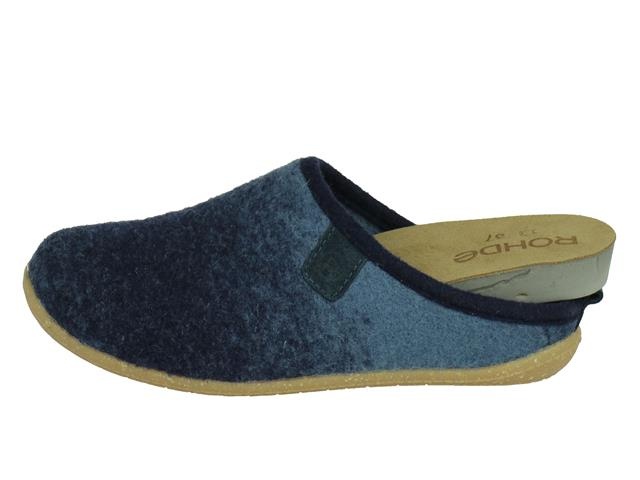 Rohde Slipper