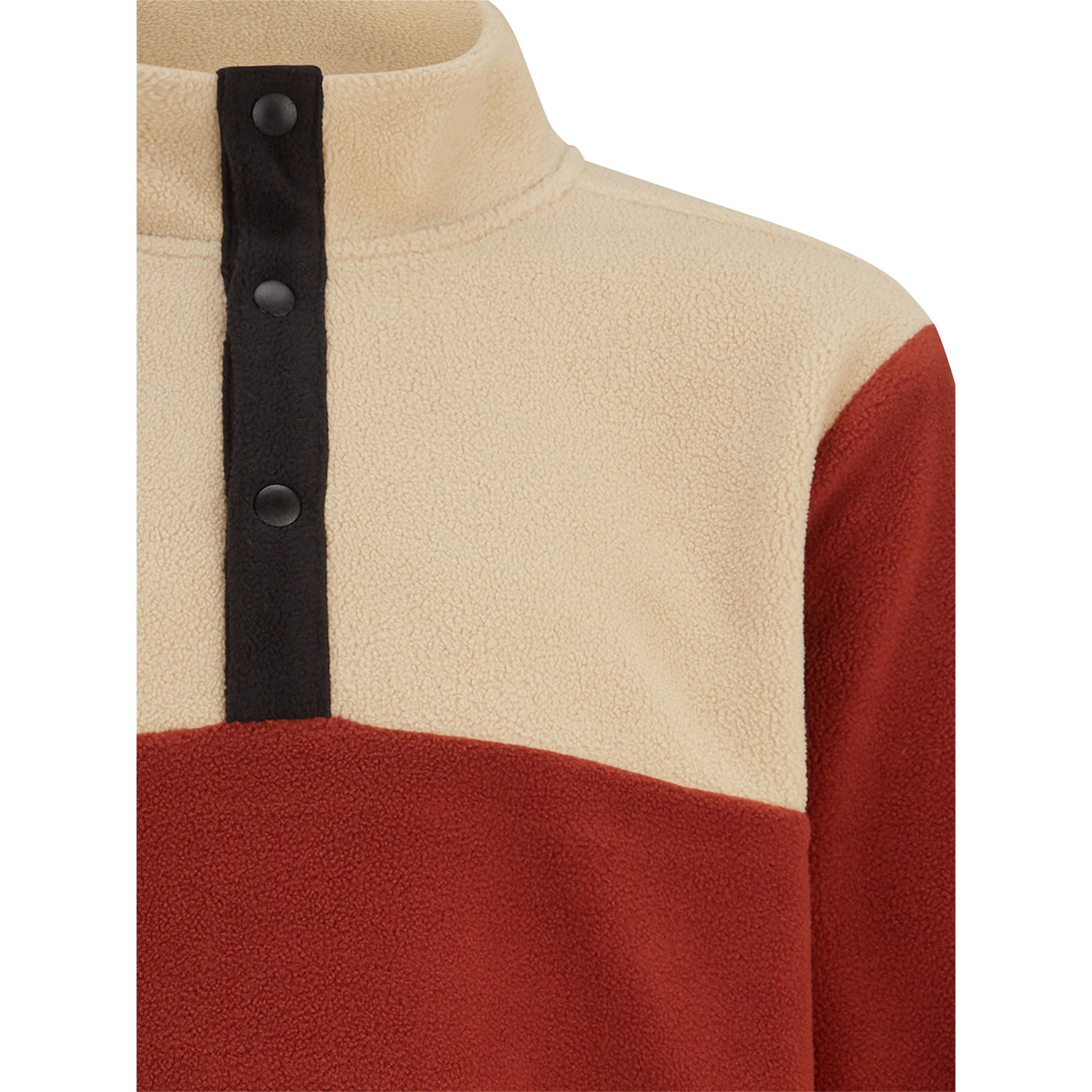 Ziener Jannu Half Zip Fleece Juniors