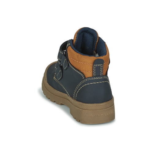 Tom Tailor - 4270302-NAVY - Bleu