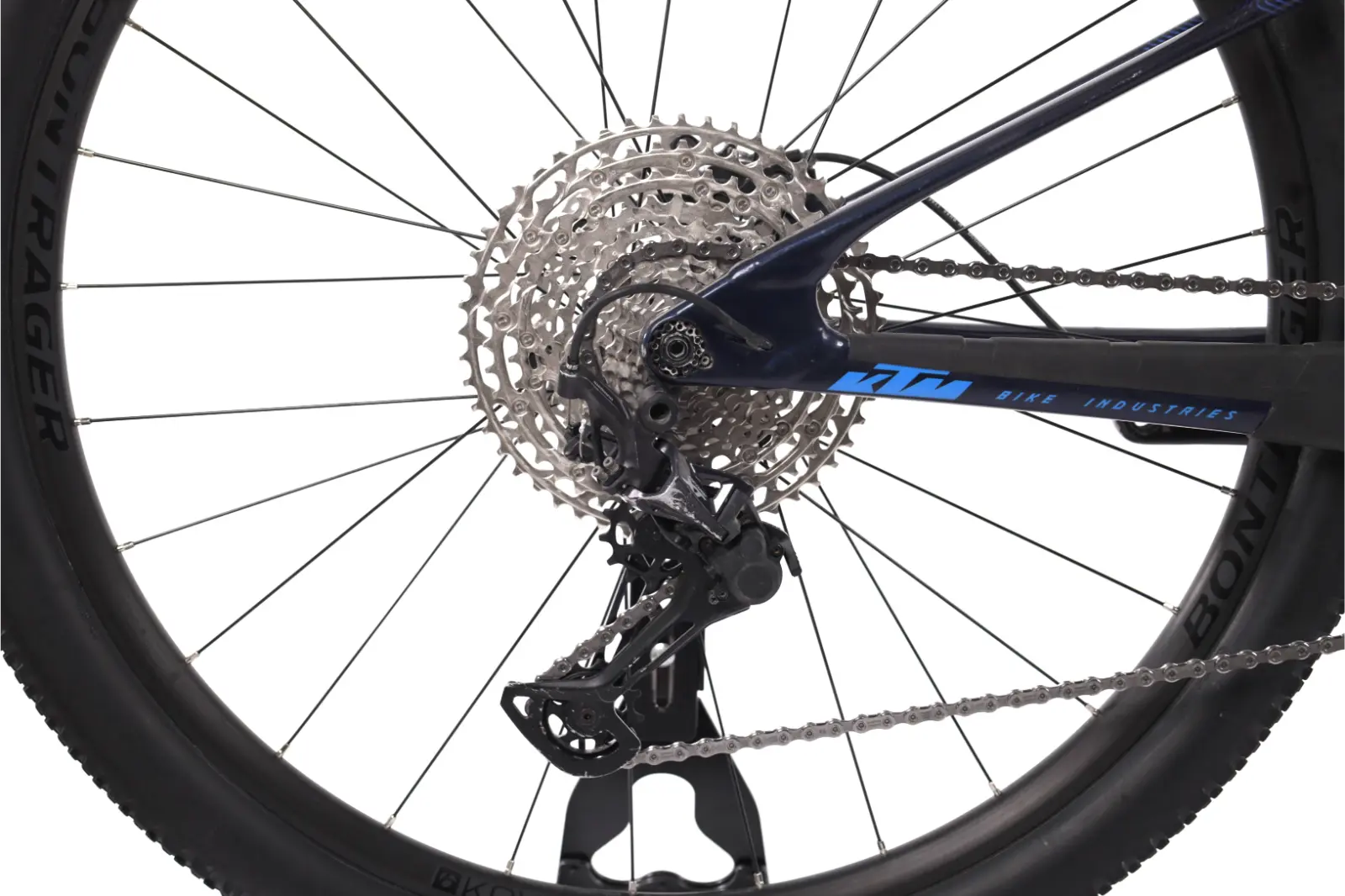 KTM Scarp Elite MT (2021) | Diamond