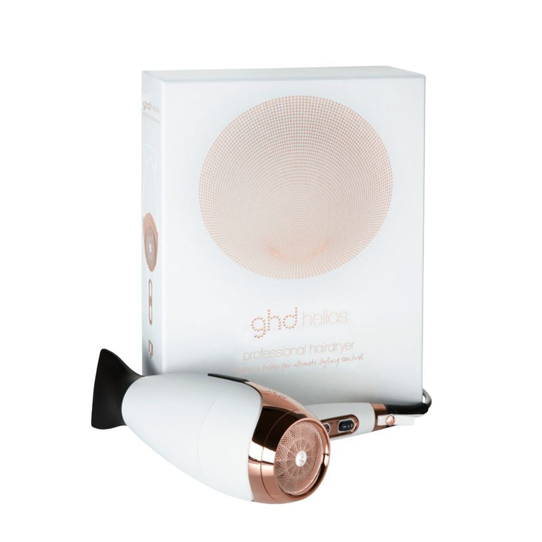 GHD  PT ghd helios white prilep - 1,5un