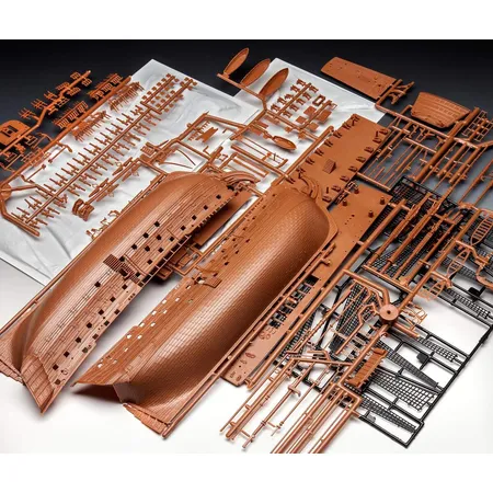 Revell Geschenkset 