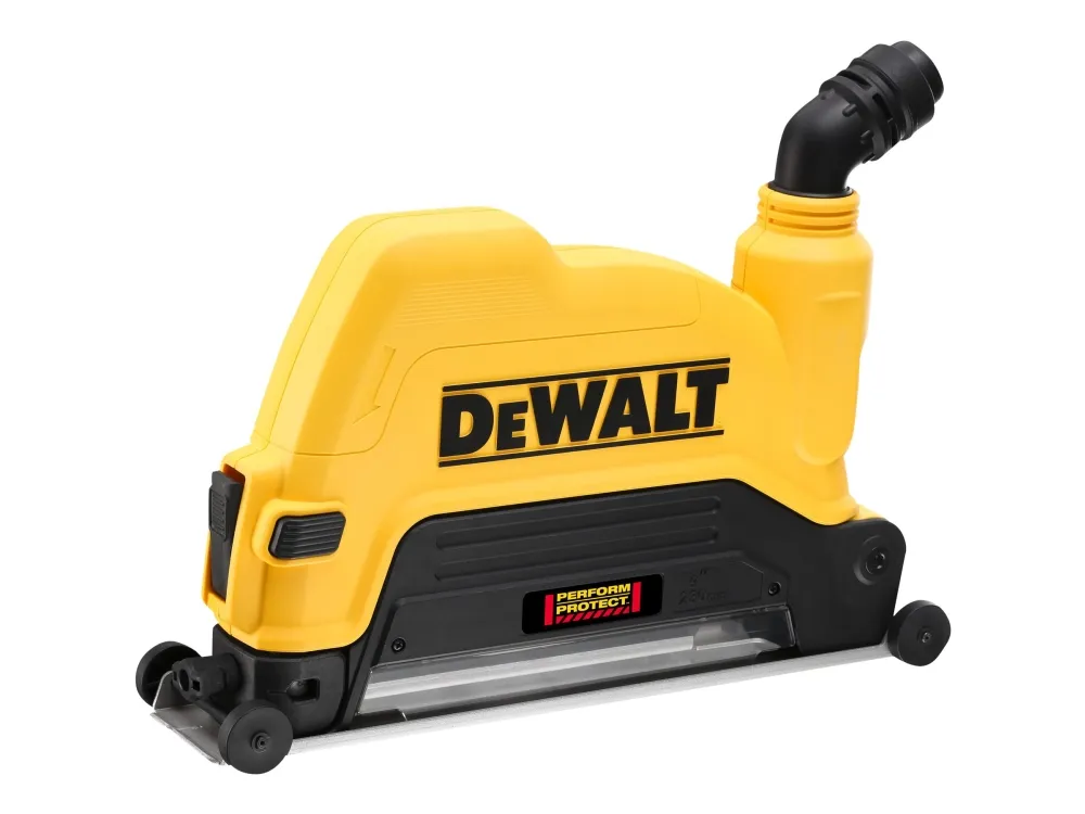 DeWALT DWE46229-XJ - Beskyttende skærm - for beton