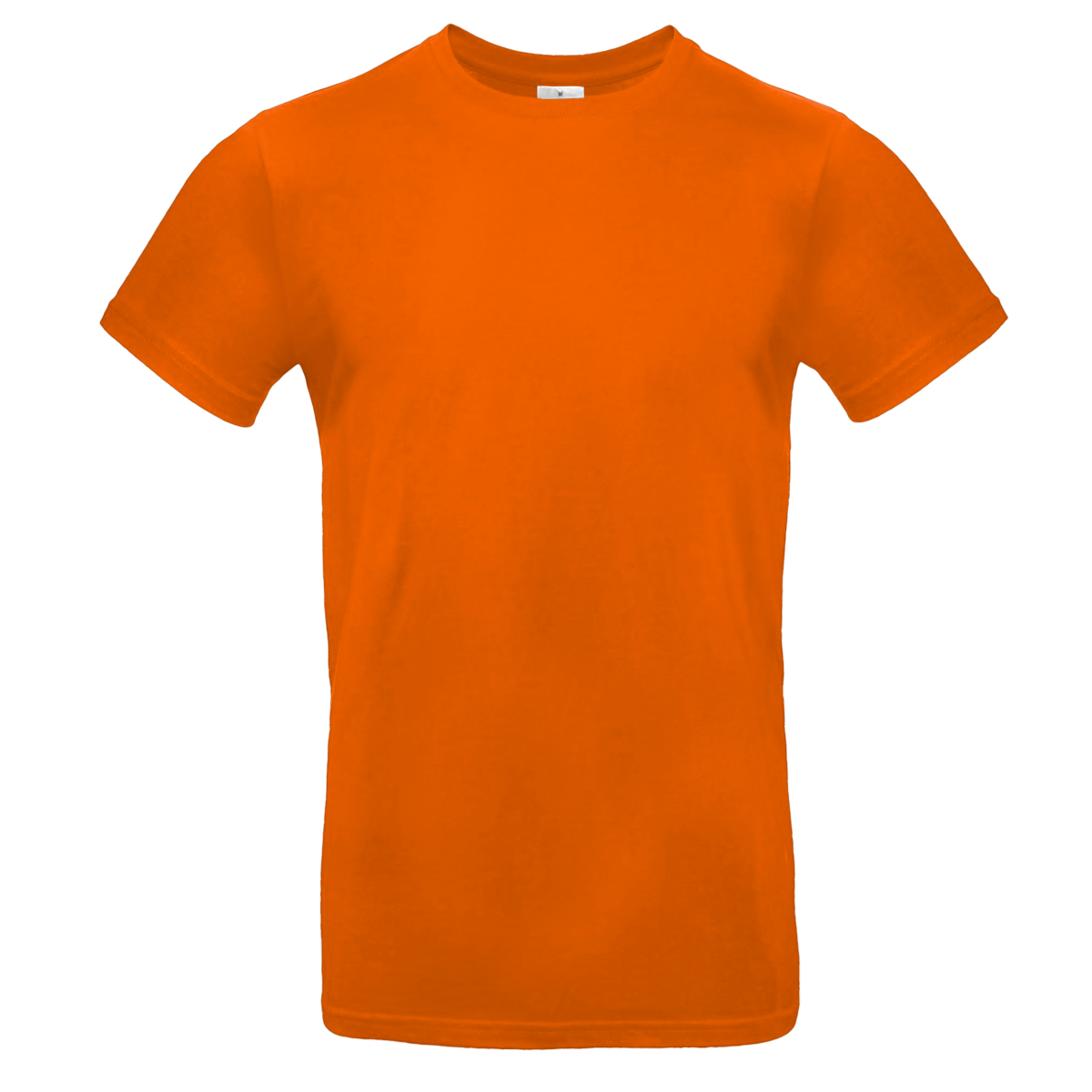 B&C BC03T - Tee-Shirt Homme 100% Coton