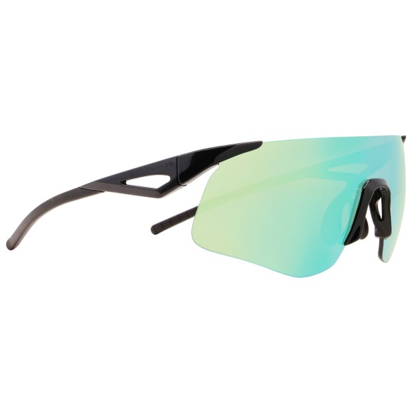 Red Bull Spect - Mark Mirror Cat 3 (VLT 12%) - Lunettes vélo