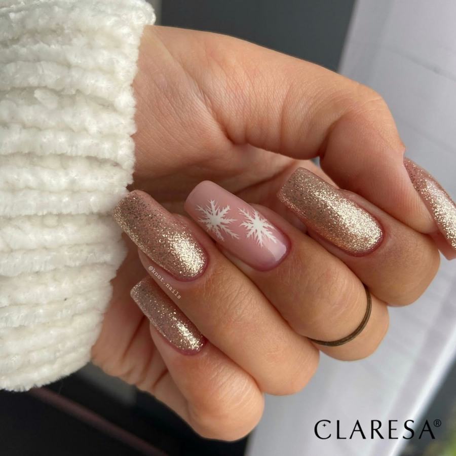 Claresa Nail Polish Hybrid Soak Off Celebration 06 5ml