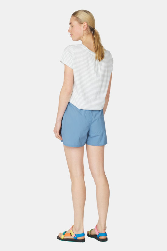 Ayacucho Ayacucho Togo Amphibious Shorts Dames