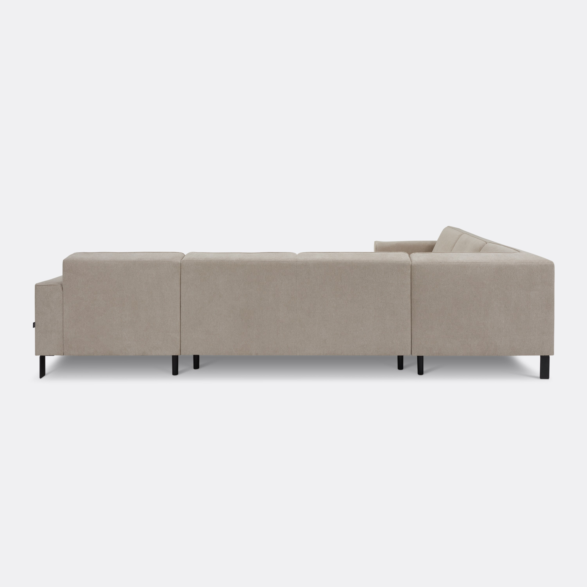 U-bank Toronto mito beige links