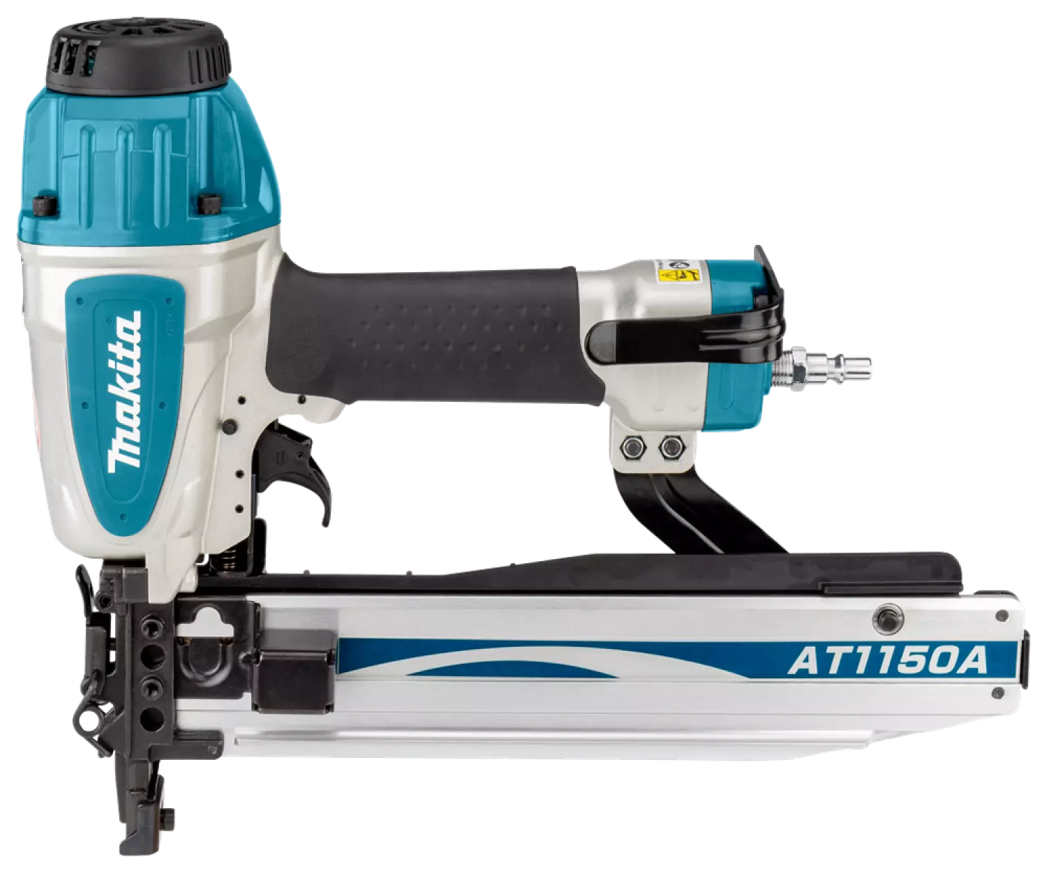 Makita AT1150A 8 bar Nietmachine (Medium Crown)