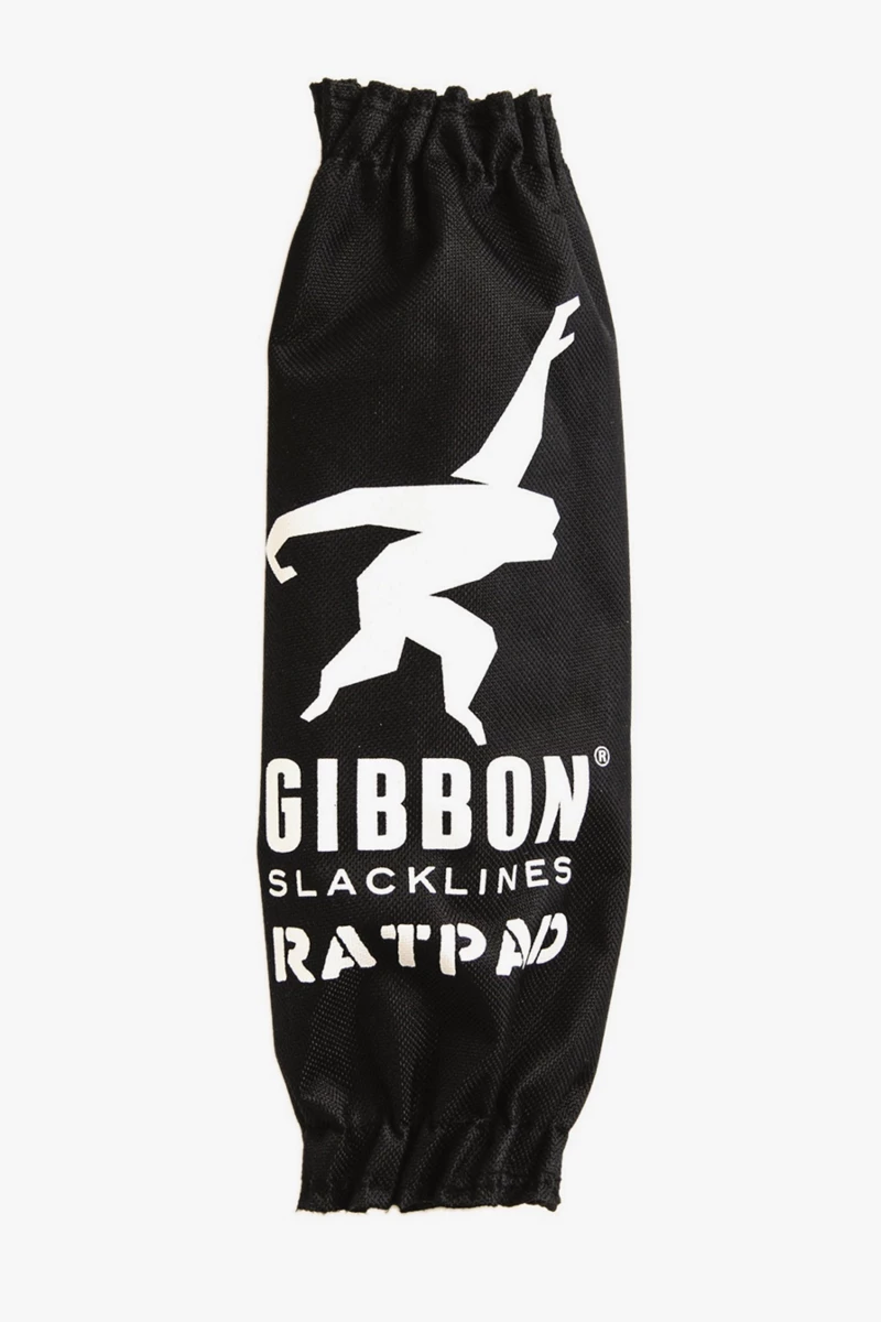 Gibbon Fun Line Kinder Slackline + Baumschutz