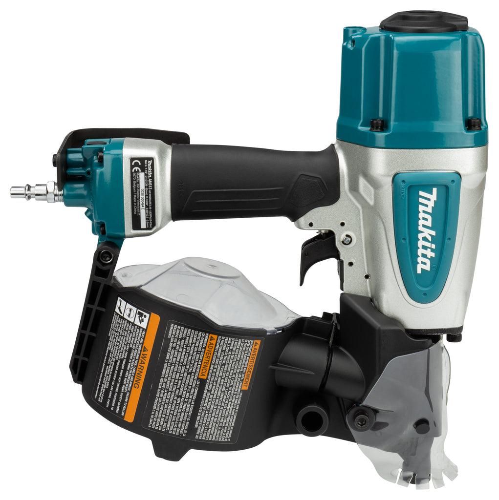 Makita AN613 Constructie Tacker 8 Bar