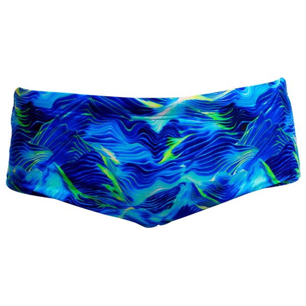 Funky Trunks - Sidewinder Trunks - Short de bain