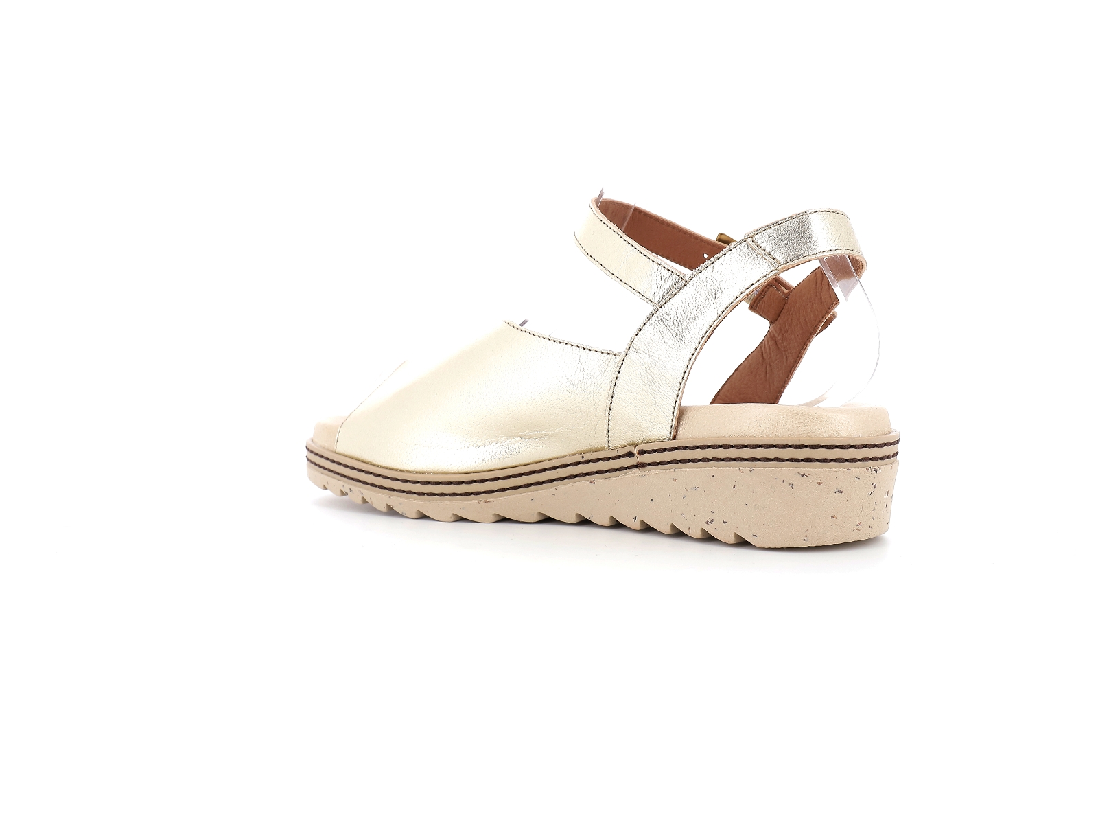 Dorking-D8771 Cuir Or