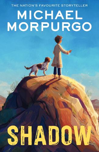 Shadow (Paperback)
