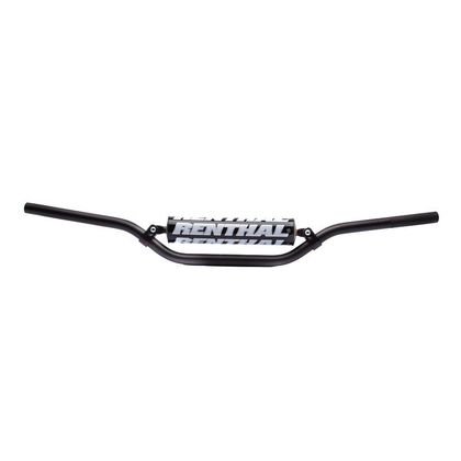 Guidon Renthal Classic Cross T5.5 - Noir