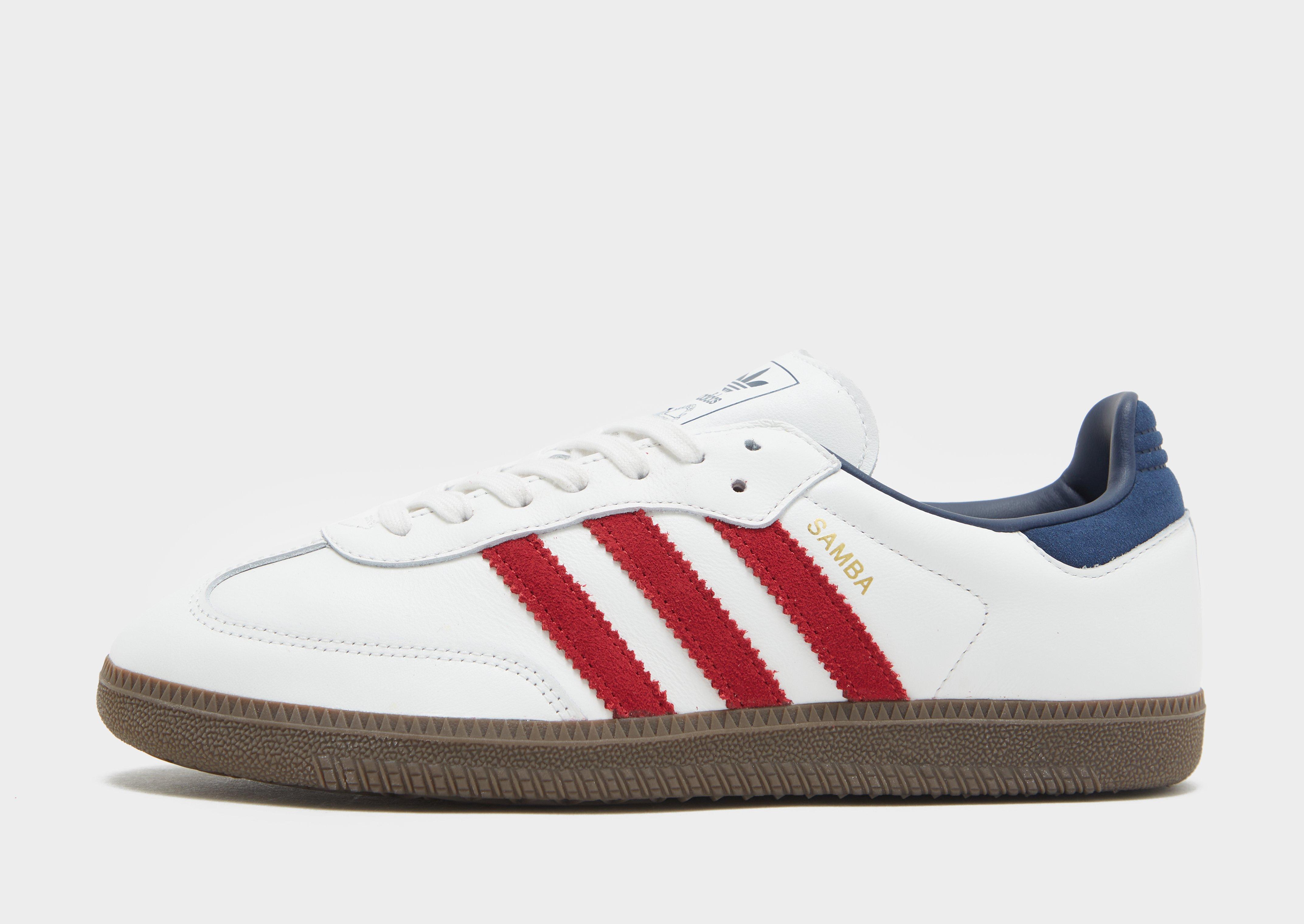 adidas Originals Chaussure Samba OG