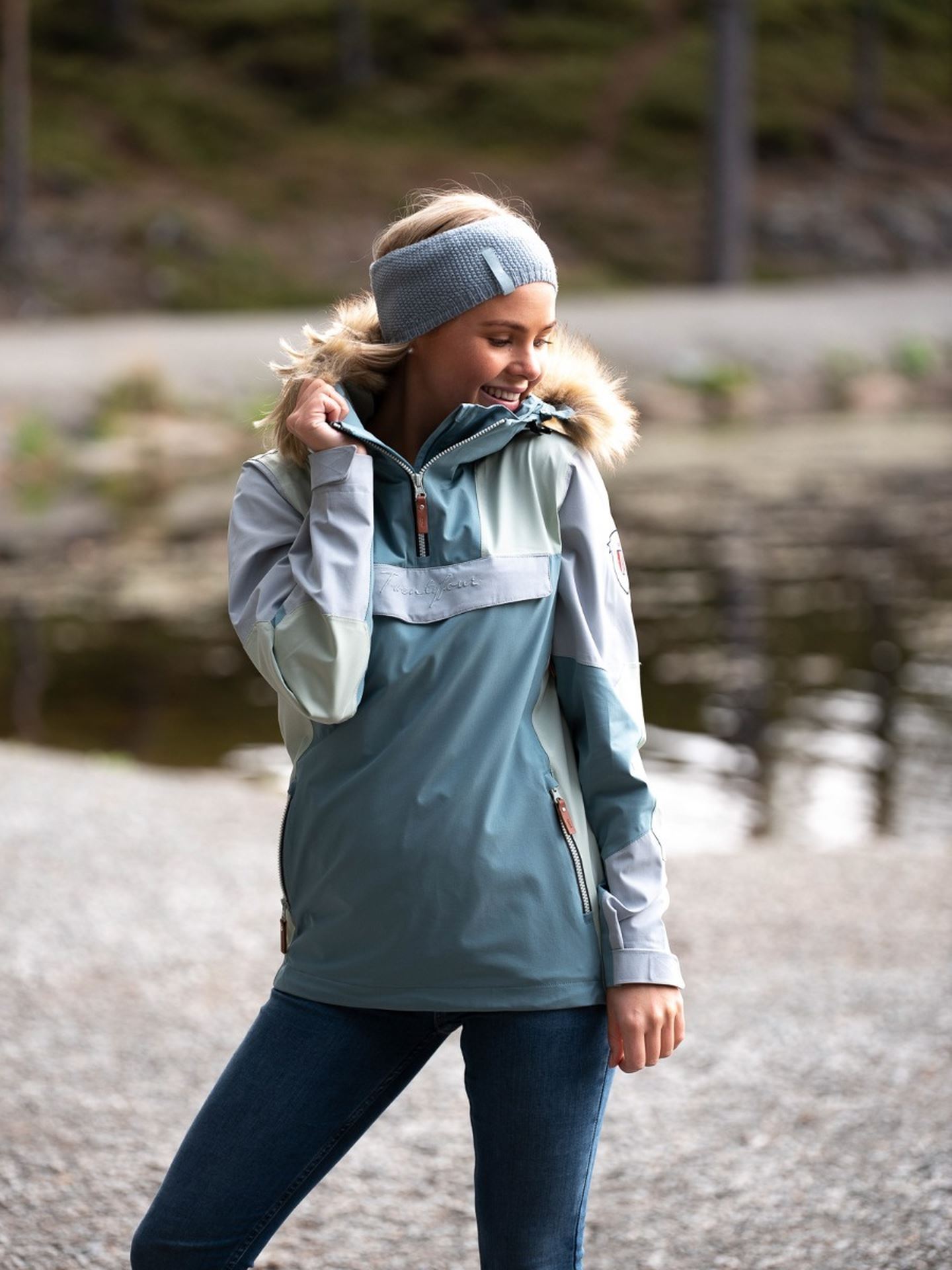 Finse 2-lags Anorakk