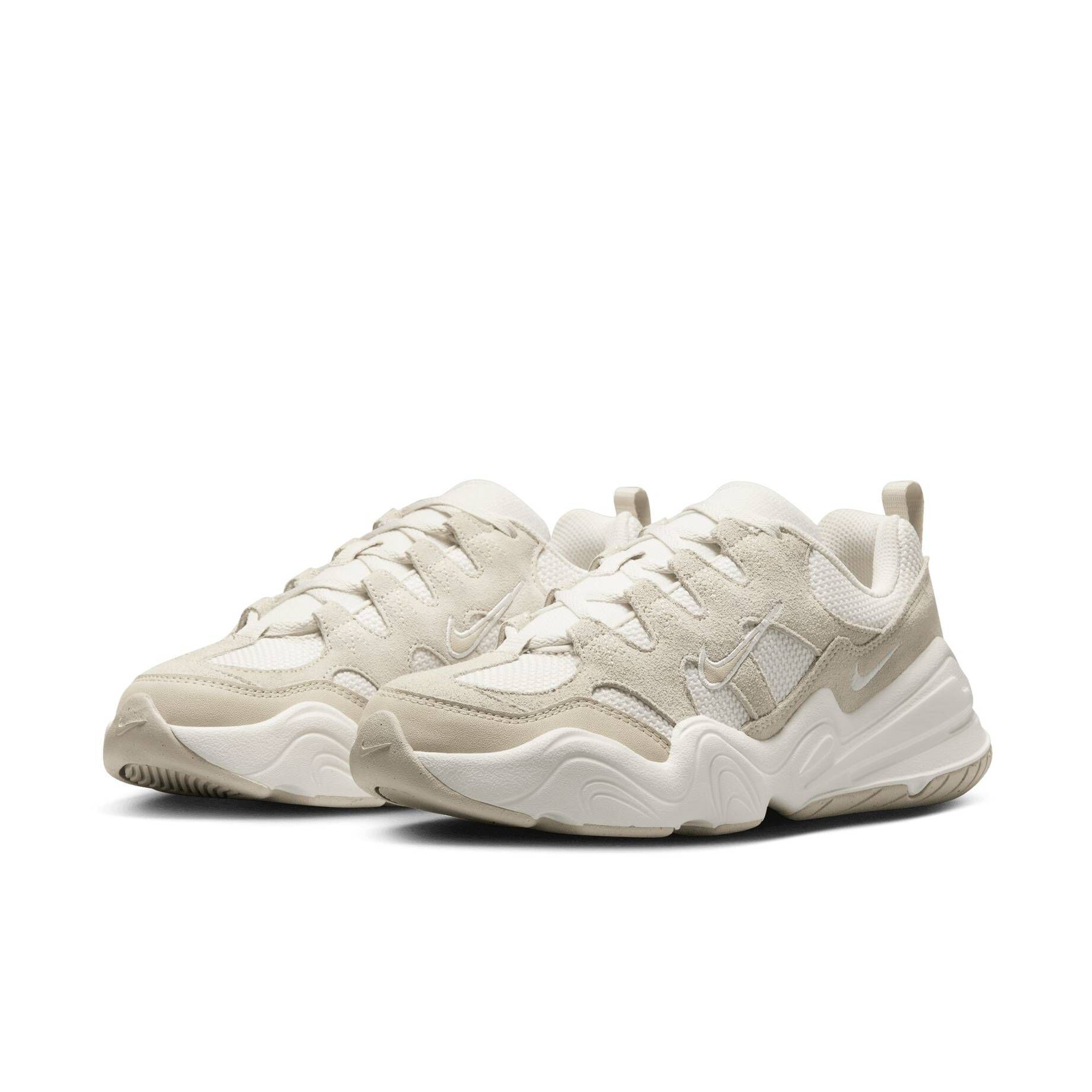 Nike| Damen Sneaker NIKE TECH HERA