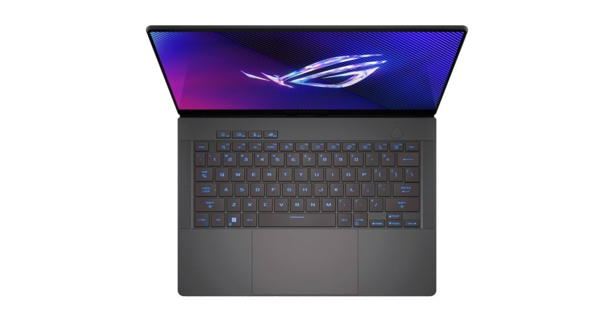 ASUSROG Zephyrus G14 GA403WR-QS085W 14