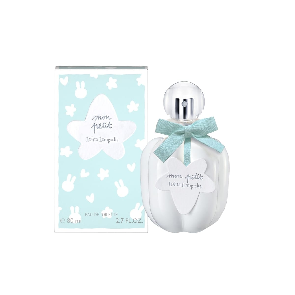 Lolita Lempicka Mon Petit Eau de Toilette