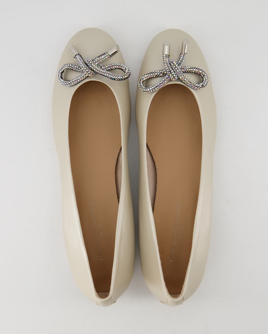 Konstantin Starke 8216 Ballerinas in Grau