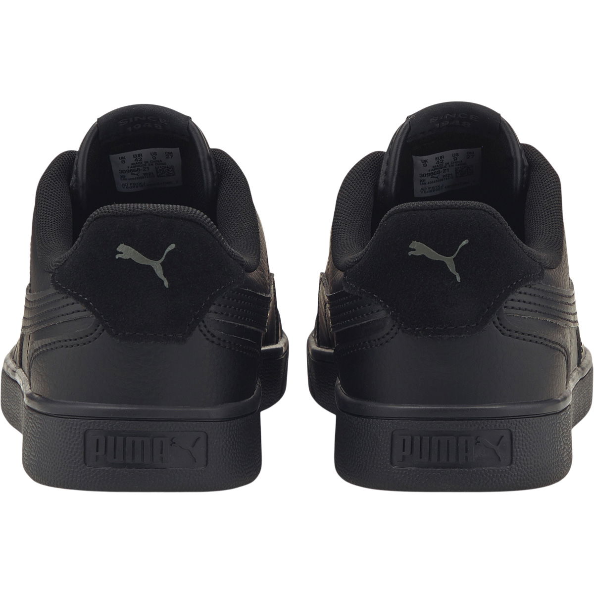 Puma Shuffle Sneakers