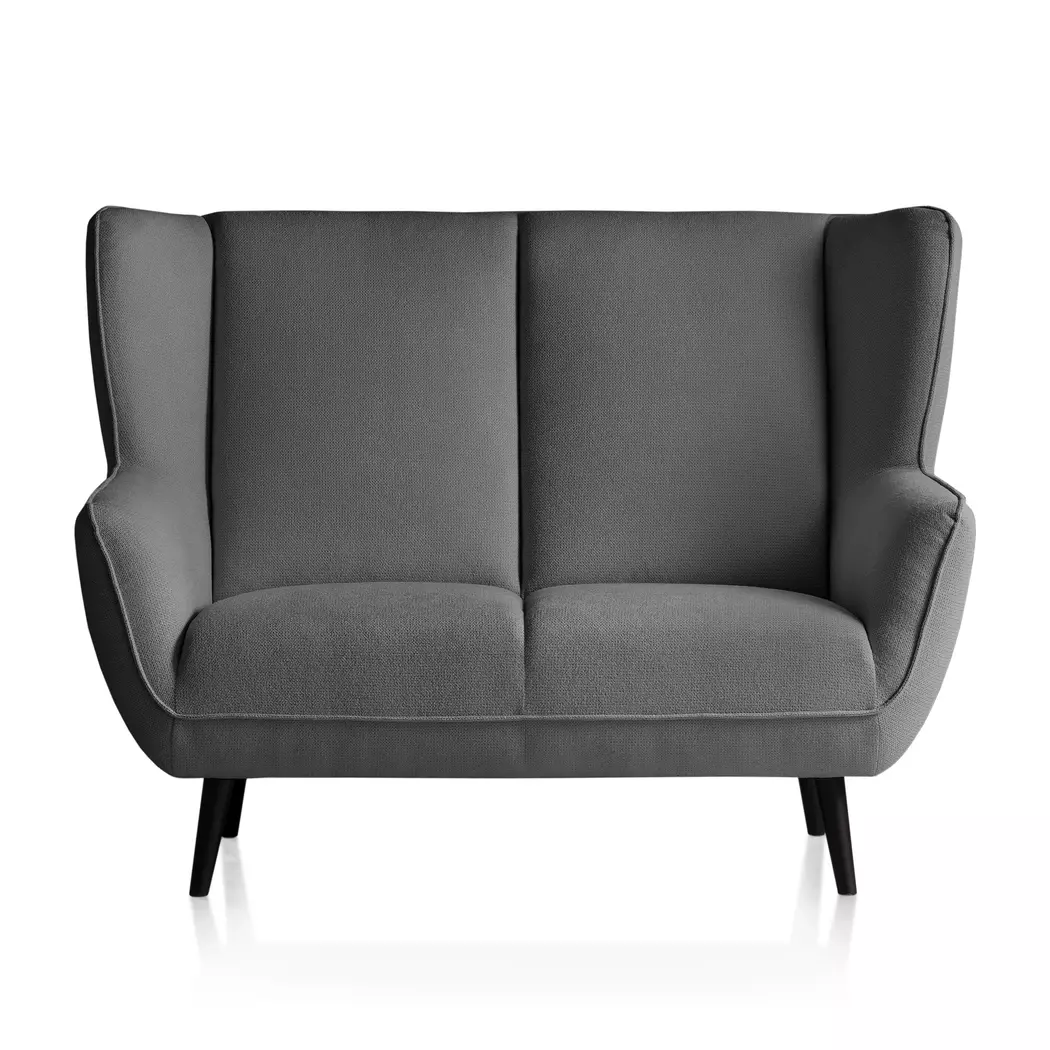 Sofa Amarillo
