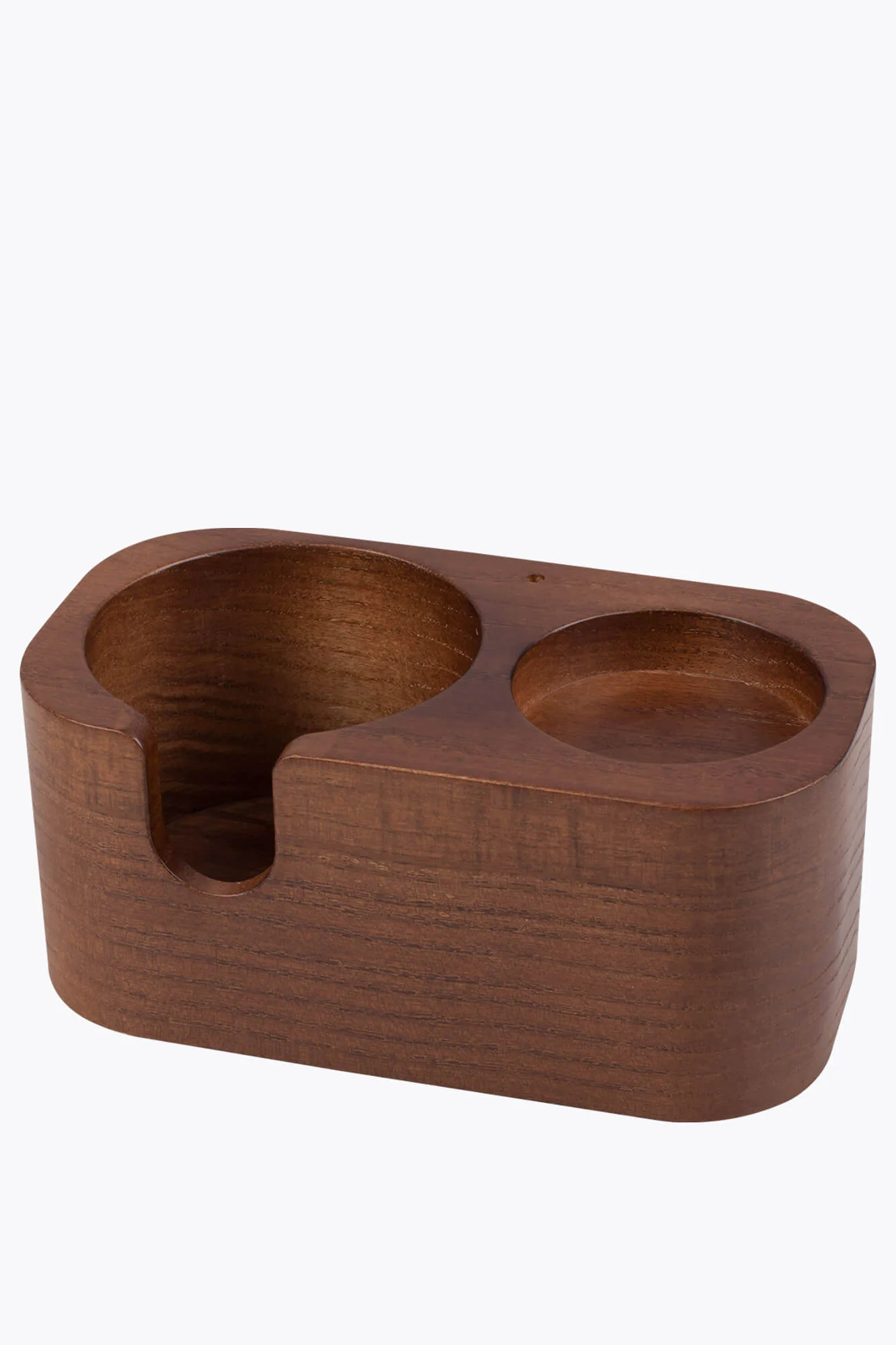 Motta Tamperstation Holz