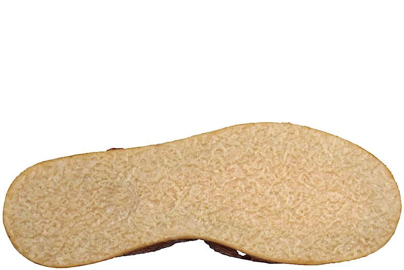 ANGULUS SANDAL I FLET