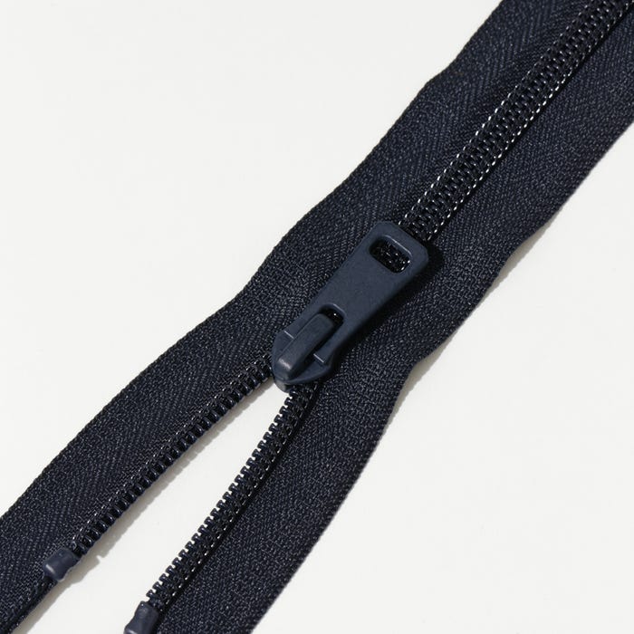 YKK-Spiraalrits - 5mm - niet deelbaar