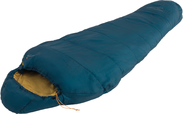 Easy Camp Falcon II Mumienschlafsack -1 °C 225 cm