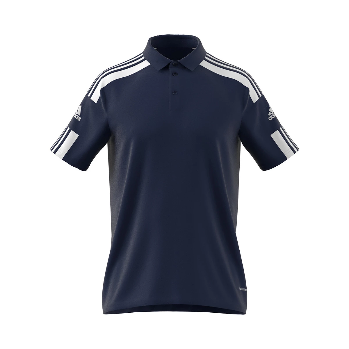 Polo adidas Squadra 21 m/c Criança