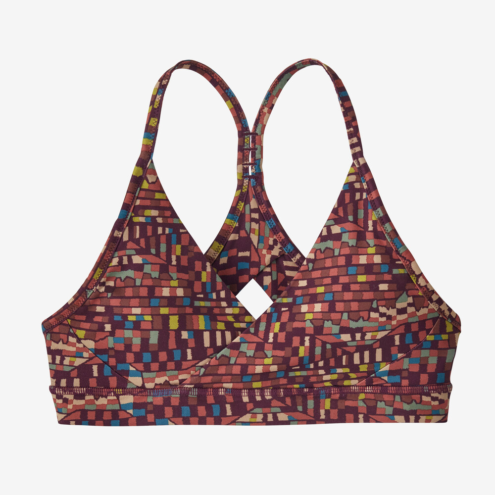Cross Beta Sport-BH für Damen