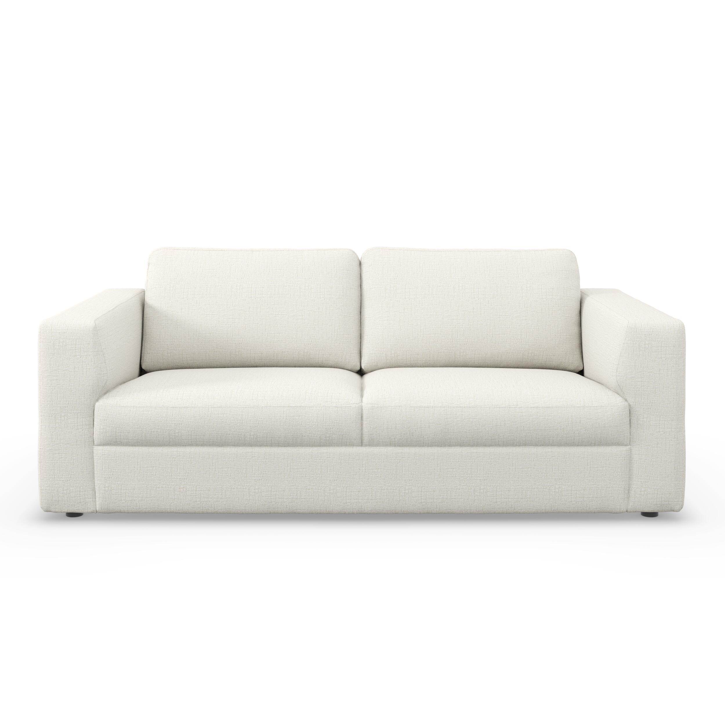 Lean 2½ pers. Sofa