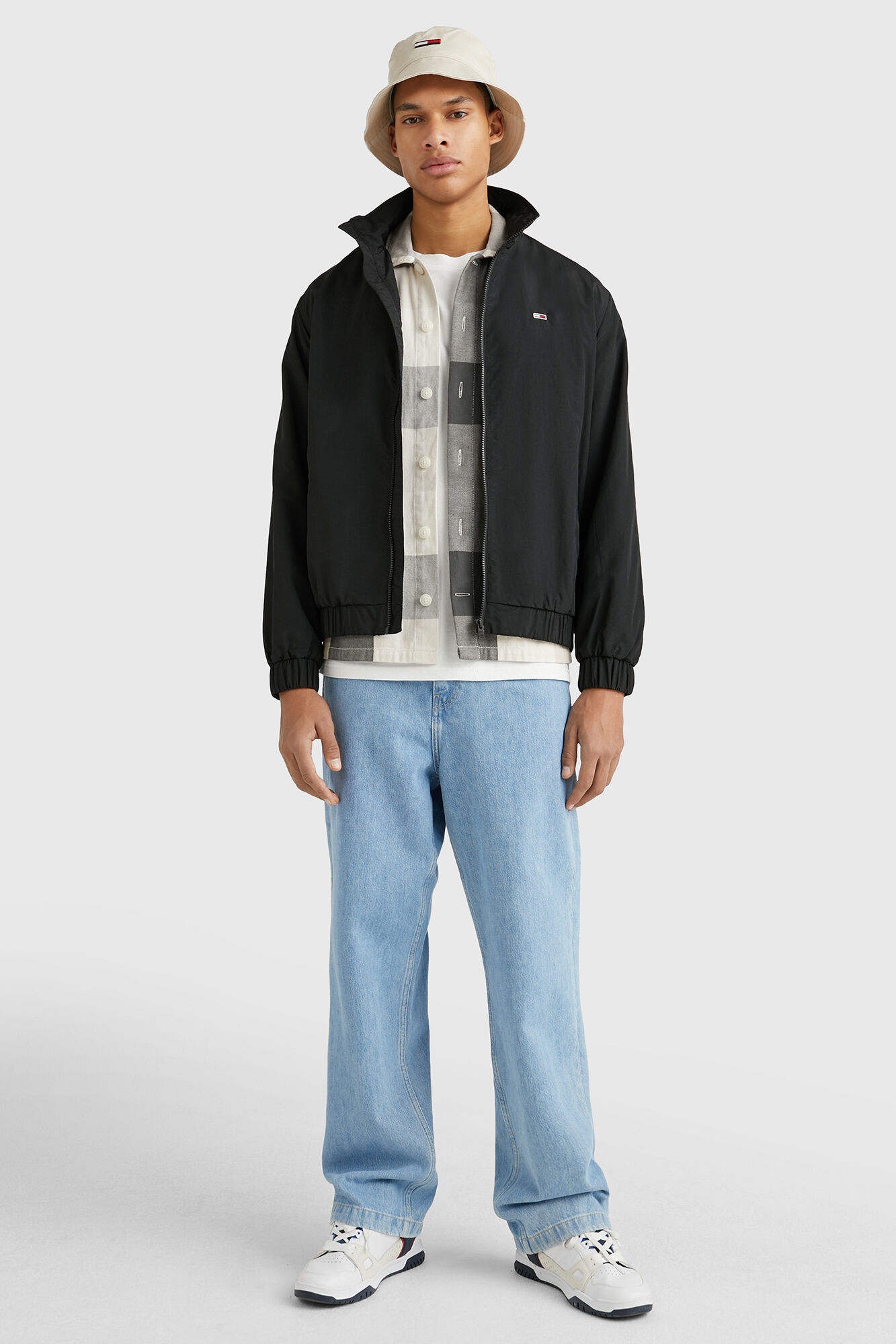 Jaqueta masculina Tommy Jeans