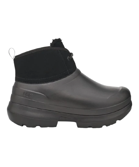 UGG  W Tasman X Lace vinterstøvler - sort