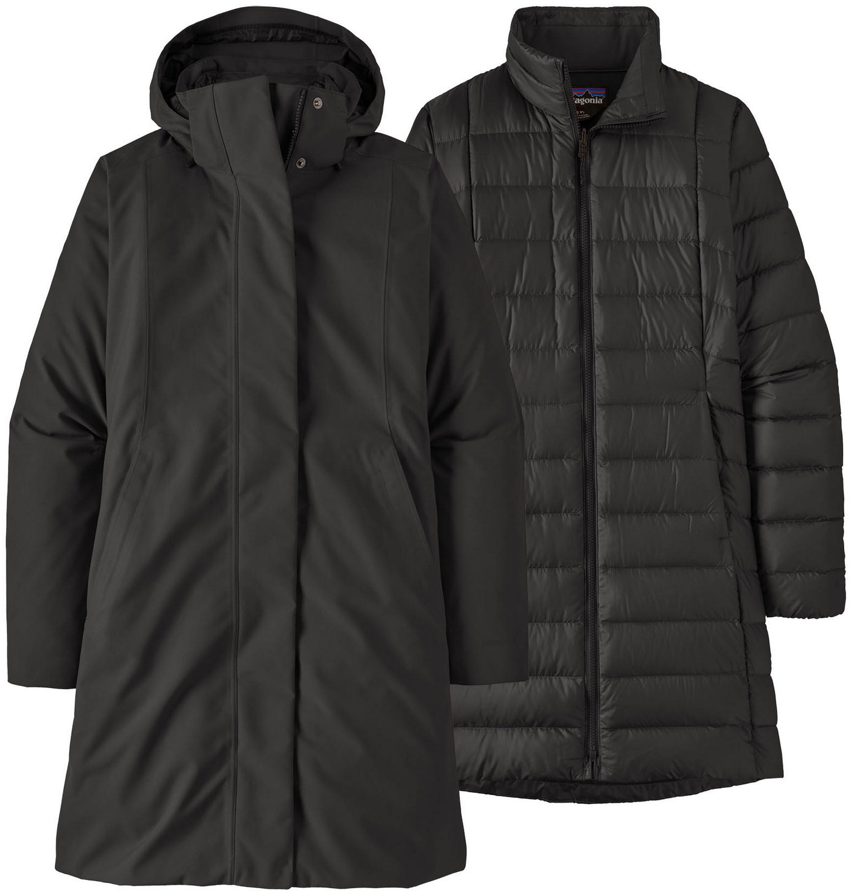 Patagonia Tres 3-in-1 Parka W's