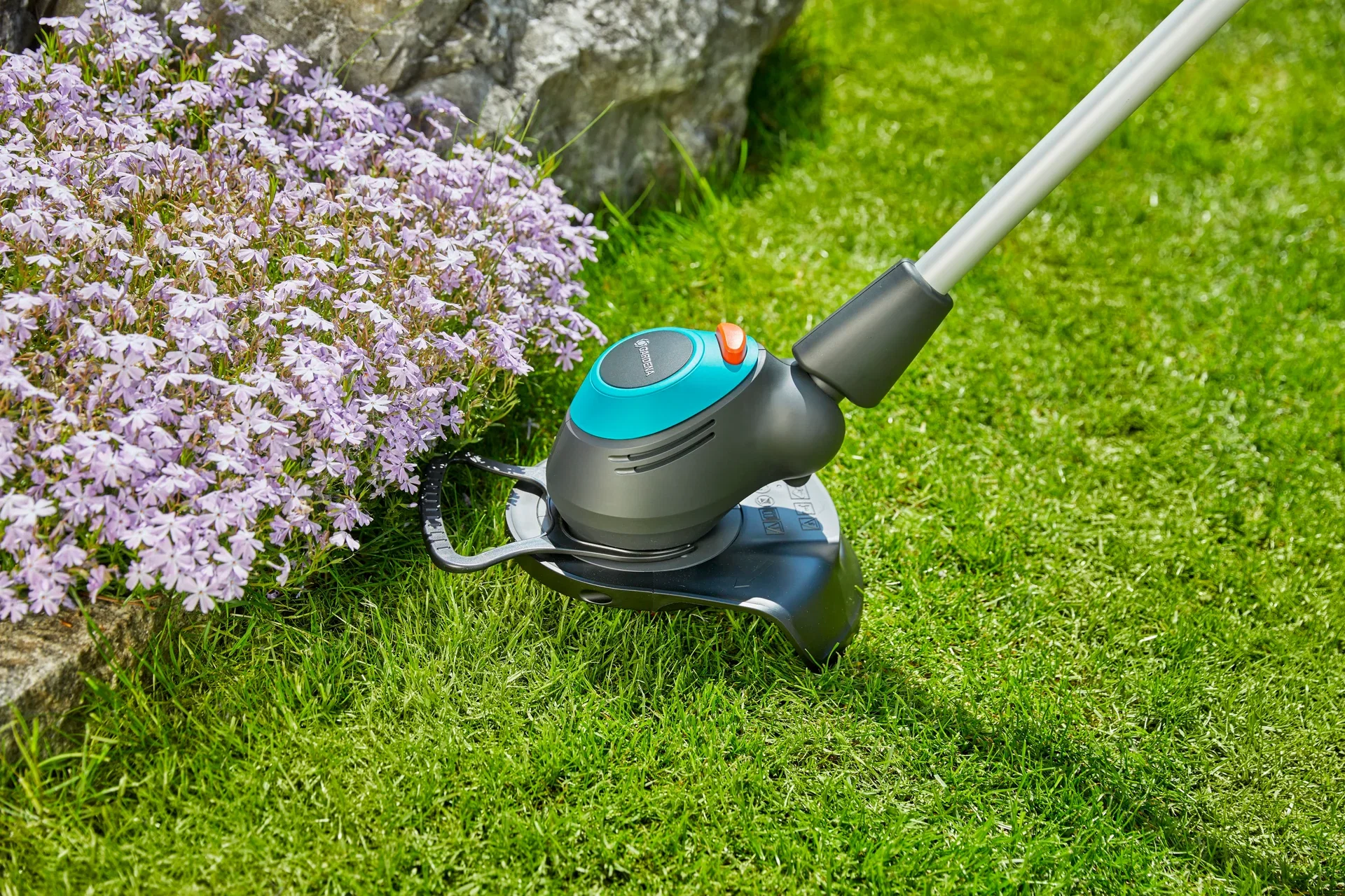 Gardena Turbotrimmer EasyCut