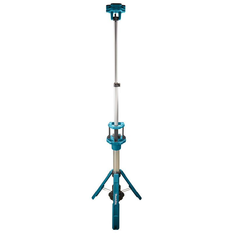 Makita NLADML814 accu statieflamp (body) 14,4-18V