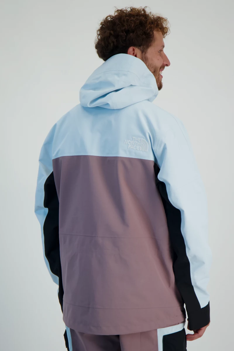 The North Face Dragline Herren Freeridejacke