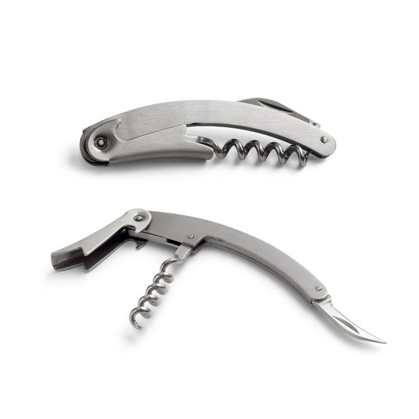 hi!dea 94103 - Tire-bouchon en métal