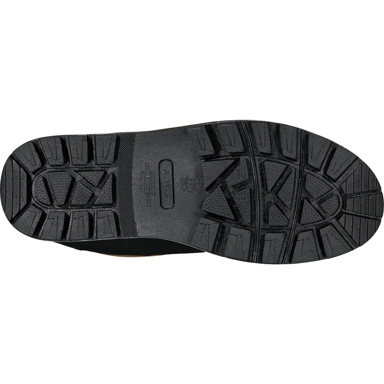 Lutha Herren-Winterschuh Reilu braun, 42