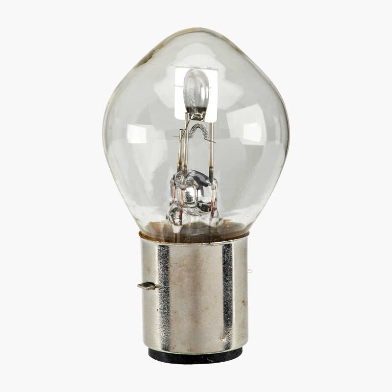 PÆRE S2 B35 12V 35/35W BA20D