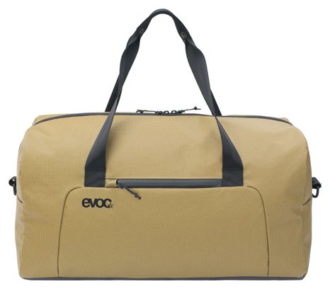 Sac de Sport-Voyage Evoc Weekender 40L Jaune