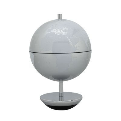 Carpentras Sign - Globe terrestre non lumineux - 14 cm - modèles assortis