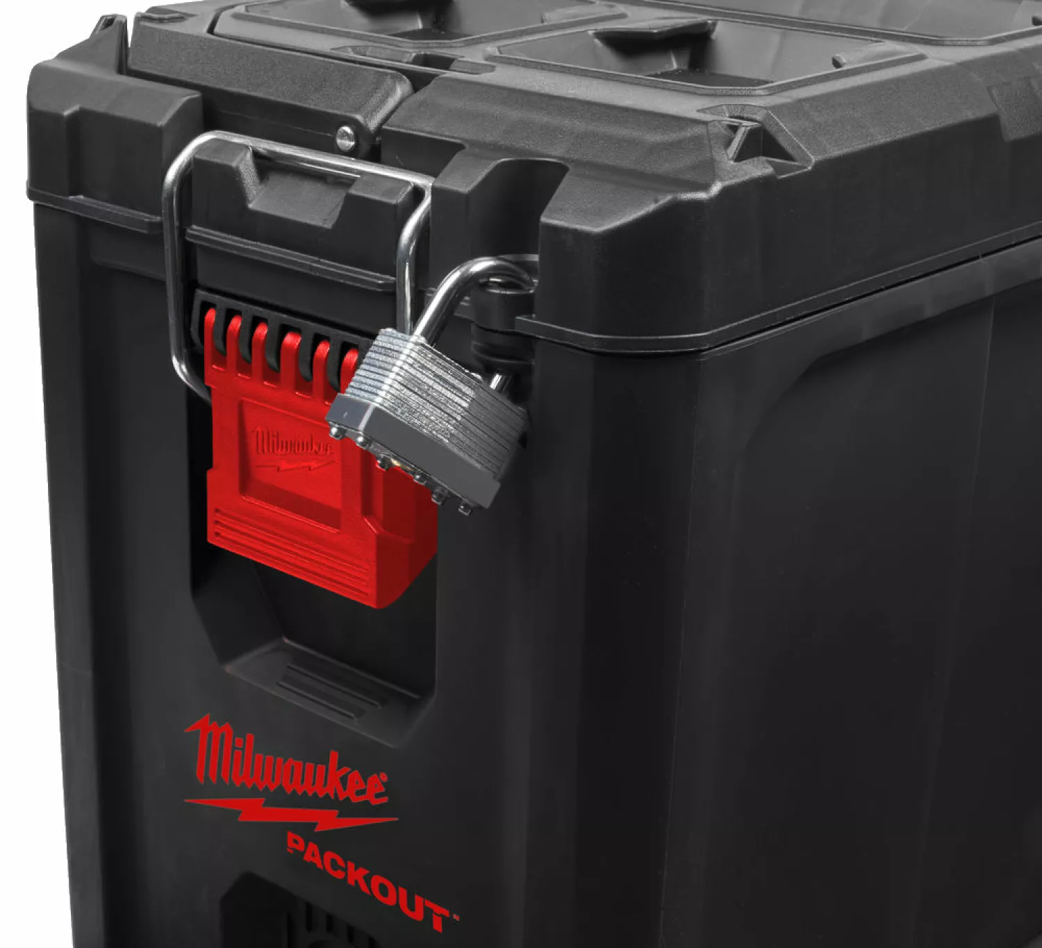 Milwaukee 4932471723 Packout Compact Box Gereedschapskist - 411 x 254 x 330mm