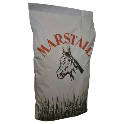 Marstall ProPssm 25kg