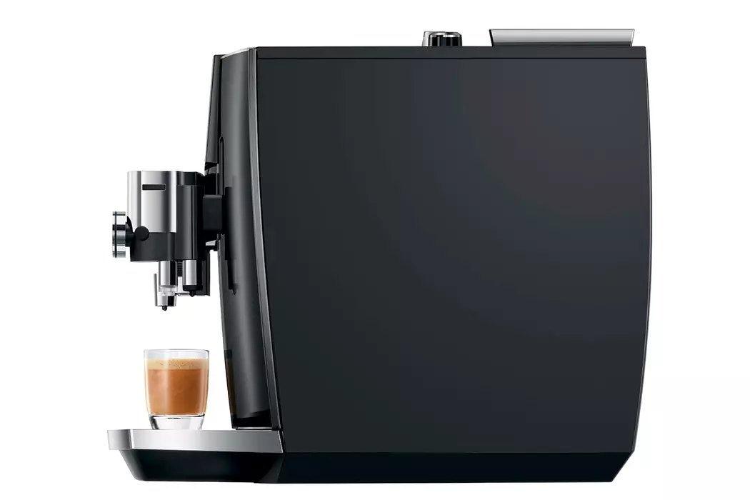 Kaffeemaschine J8 Twin